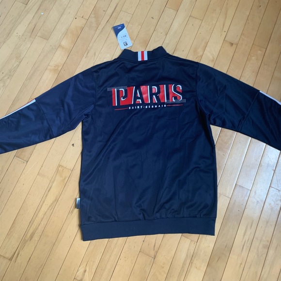 PSG jacket - Picture 2 of 2